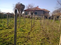 House for sale near Balchik