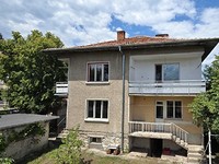Houses in Velingrad