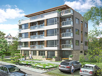 Apartments for sale in Varna