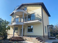 New house for sale close to the sea