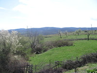 Land for sale near Sunny Beach