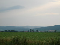 Land for sale near Sunny Beach