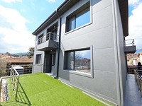 Houses in Pazardzhik