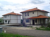 Houses for sale near Burgas