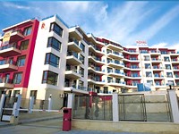 Apartments for sale in Kavarna