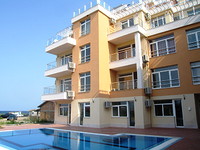 Apartments for sale in Lozenetz