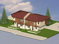 Villas for sale near Burgas