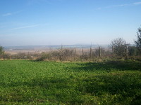 Plot of land for sale near Burgas