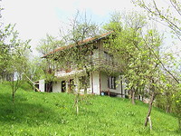 House for sale near Troyan