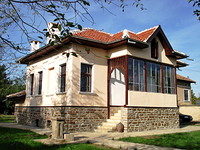 House for sale near Veliko Turnovo