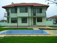 House for sale near Balchik