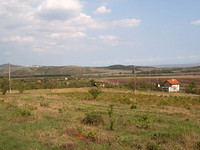 Building plot close to Burgas and Sunny Beach