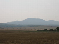 7400 sq m agricultural land near Karnobat