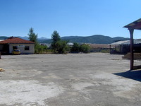 Industrial property