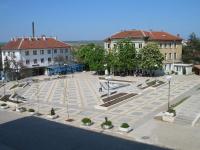 Sredets, Bulgaria, information about the town of Sredets