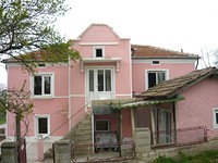 Houses in Dobrich