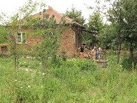 Houses in Veliko Tarnovo