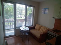 Apartments in Borovets