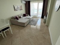 Apartments in Golden Sands