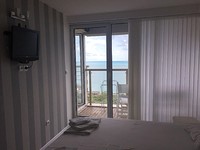 Apartments in Golden Sands