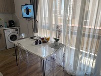 Apartments in Nessebar