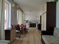 Apartments in Sunny Beach