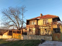 Houses in Nessebar