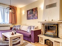 Apartments in Pamporovo