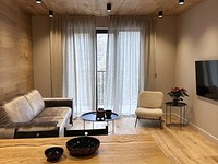 Apartments in Pamporovo