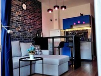 Apartments in Sunny Beach