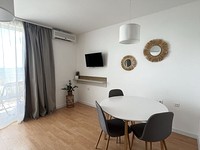 Apartments in Saint Vlas