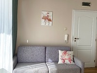 Apartments in Sunny Beach