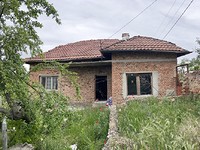 Houses in Varna