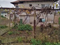 Houses in Yambol