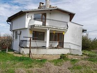 Houses in Yambol