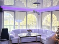 Luxurious apartment for sale by the ring road in Sofia 