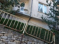 Houses in Asenovgrad