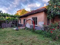Houses in Asenovgrad