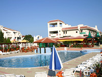 Apartments in Tsarevo