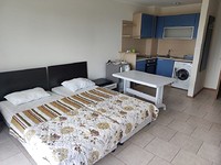Apartments in Obzor