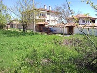 Regulated land in Obzor