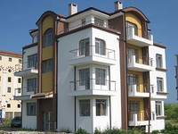 Apartments in Obzor
