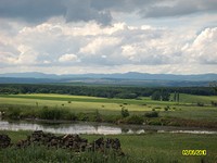 Regulated plot of land for sale near Karnobat