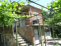 House for sale near Karnobat