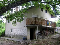 Houses in Malko Tarnovo