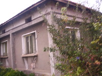 Houses in Borovan