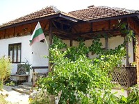 Houses in Berkovitsa