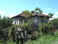House for sale near Belogradchik