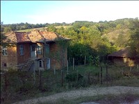 Houses in Elena