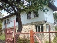 House for sale near Veliko Tarnovo